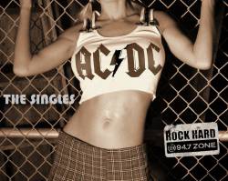 AC-DC : The Singles (Compilation)